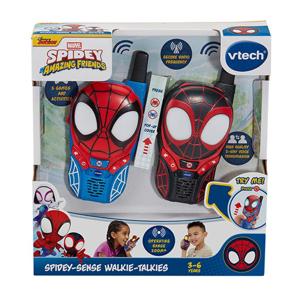 Vtech Spidey Walkie Talkies